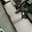 Ворсовые коврики на Lada (ВАЗ) 2121 Legend с ворсовым полом 2022 - 2025 в Орле