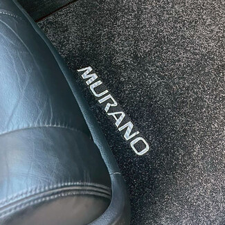 Коврики на Nissan Murano (Z52) 2014&nbsp;-&nbsp;2022 в Орле