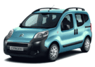 Коврики на Citroen Nemo 2007 - 2017 в Орле
