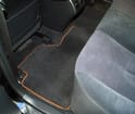 EVA коврики на Toyota Camry (XV40) 2006 - 2011 в Орле