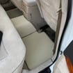 Коврики на Toyota Verossa 2001 - 2004 в Орле