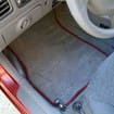 EVA коврики на Hyundai Accent 1999 - 2012 в Орле