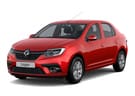 Ворсовые коврики на Renault Logan II 2012 - 2022 в Орле
