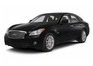 EVA коврики на Infiniti M IV 2010 - 2014 в Орле