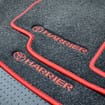 EVA коврики на Toyota Harrier I 1997 - 2003 в Орле