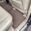 Коврики на Toyota Land Cruiser Prado 120 2002 - 2009 в Орле