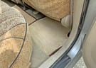 Коврики на Nissan Bluebird Sylphy (G10) 2000 - 2006 в Орле