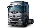 EVA коврики на Shacman X6000 2022 - 2025 в Орле