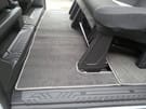 Коврики на Ford Tourneo Custom 2012 - 2025 в Орле