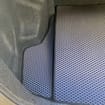 EVA коврики на Toyota Corolla Axio (E16) 2012 - 2025 в Орле