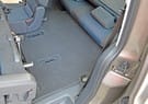 Коврики на Volkswagen Caddy (2K) 2003 - 2020 в Орле