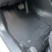 Ворсовые коврики на Mazda CX5 I 2011 - 2017 в Орле