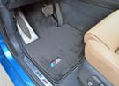 EVA коврики на BMW X6 (F16) 2014 - 2019 в Орле