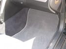 Коврики на Subaru Legacy IV 2003 - 2009 в Орле