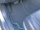Коврики на Subaru Legacy VI 2014 - 2021 в Орле