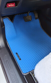 Коврики на Haval Jolion 2020&nbsp;-&nbsp;2026 в Орле