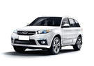 Коврики на Chery Tiggo 3 2014 - 2020 в Орле