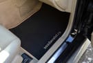 EVA коврики на Mercedes GLK (X204) 2008 - 2015 в Орле
