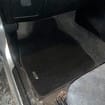 Коврики на Mitsubishi Pajero iO 1998 - 2007 в Орле