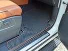 EVA коврики на Infiniti QX80 2013 - 2025 в Орле