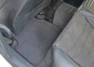 EVA коврики на Volkswagen Passat CC 2008 - 2017 в Орле