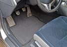 EVA коврики на Honda Civic VIII 5d 2006 - 2012 в Орле