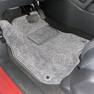 Коврики на Honda CR-V V 2016 - 2023 в Орле