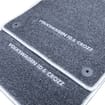Ворсовые коврики на Volkswagen ID.6 2021 - 2025 в Орле