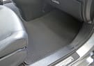 Ворсовые коврики на Honda CR-V III 2006 - 2012 в Орле
