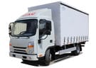 Коврики на JAC N56 2014 - 2025 в Орле