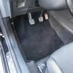 Ворсовые коврики на Ford Mondeo IV 2006 - 2015 в Орле