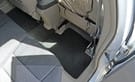 Ворсовые коврики на Honda Insight II 2009 - 2014 в Орле
