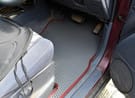 EVA коврики на Toyota Land Cruiser Prado 90 1996 - 2002 в Орле