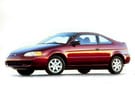 EVA коврики на Toyota Paseo (L40) 1991 - 1996 в Орле
