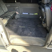 Ворсовые коврики на Mercedes Vito (W639) 2003 - 2014 в Орле