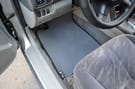 Коврики на Mitsubishi Galant VIII 1996 - 2005 в Орле