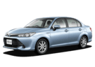 EVA коврики на Toyota Corolla Axio (E16) 2012 - 2025 в Орле