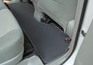 EVA коврики на Toyota Prius Alpha 2011 - 2021 в Орле