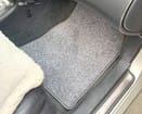 Коврики на Toyota Avensis II 2002 - 2008 в Орле
