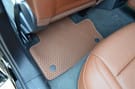 EVA коврики на Audi SQ5 II 2016 - 2025 в Орле