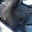 Коврики на Honda Fit Shuttle 2011 - 2015 в Орле
