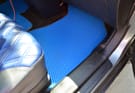 Коврики на Honda CR-V II 2001 - 2006 в Орле