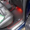 Ворсовые коврики на Volkswagen Touareg I 2002 - 2010 в Орле