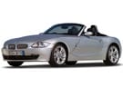 Коврики на BMW Z4 (E85/E86) 2002 - 2010 в Орле