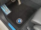 Коврики на BMW X7 (G07) 2018 - 2025 в Орле