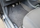 Коврики на Toyota Auris I 2006 - 2012 в Орле