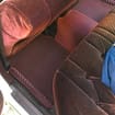 Коврики на Toyota Cresta (X80) 1988 - 1992 в Орле