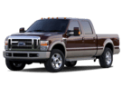Коврики на Ford F250, F350, F450, F550 2006 - 2010 в Орле