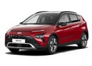 Ворсовые коврики на Hyundai Bayon 2021 - 2025 в Орле