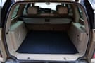 EVA коврики на Chevrolet Tahoe II 1999 - 2007 в Орле